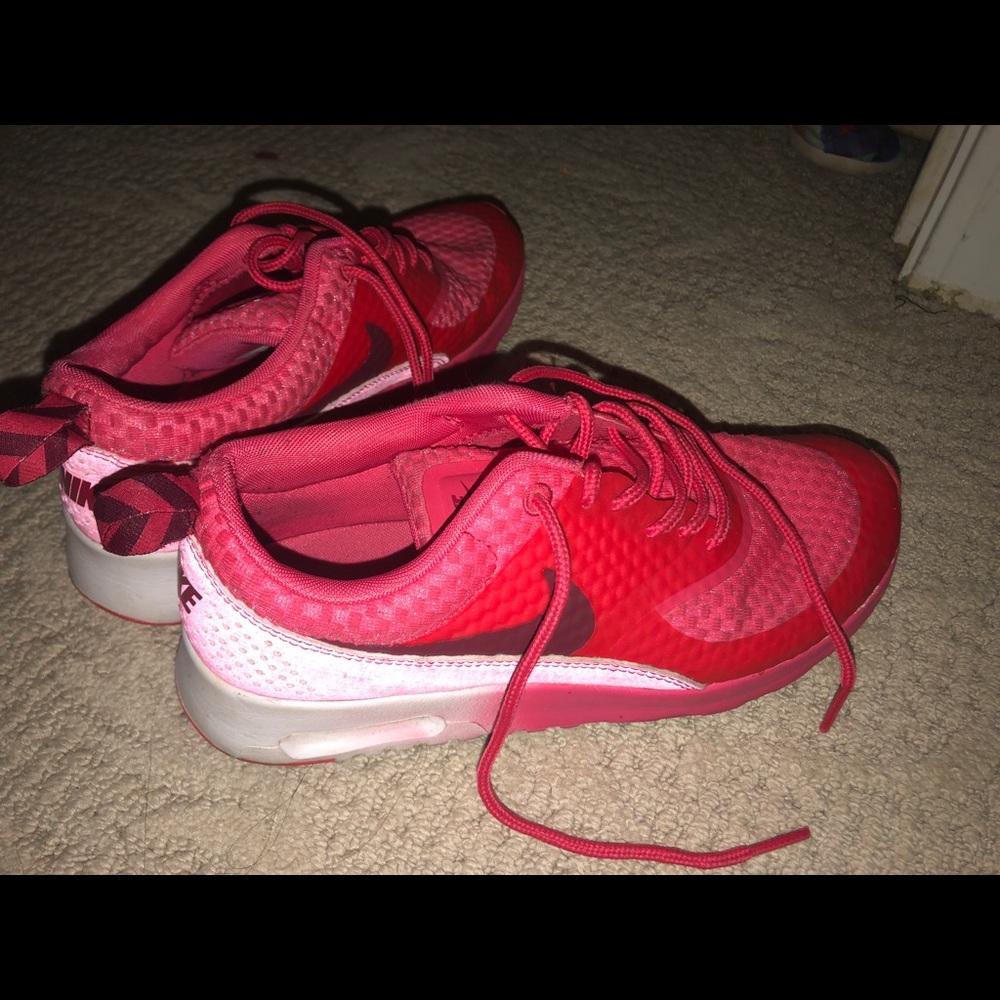 Nike Shoes